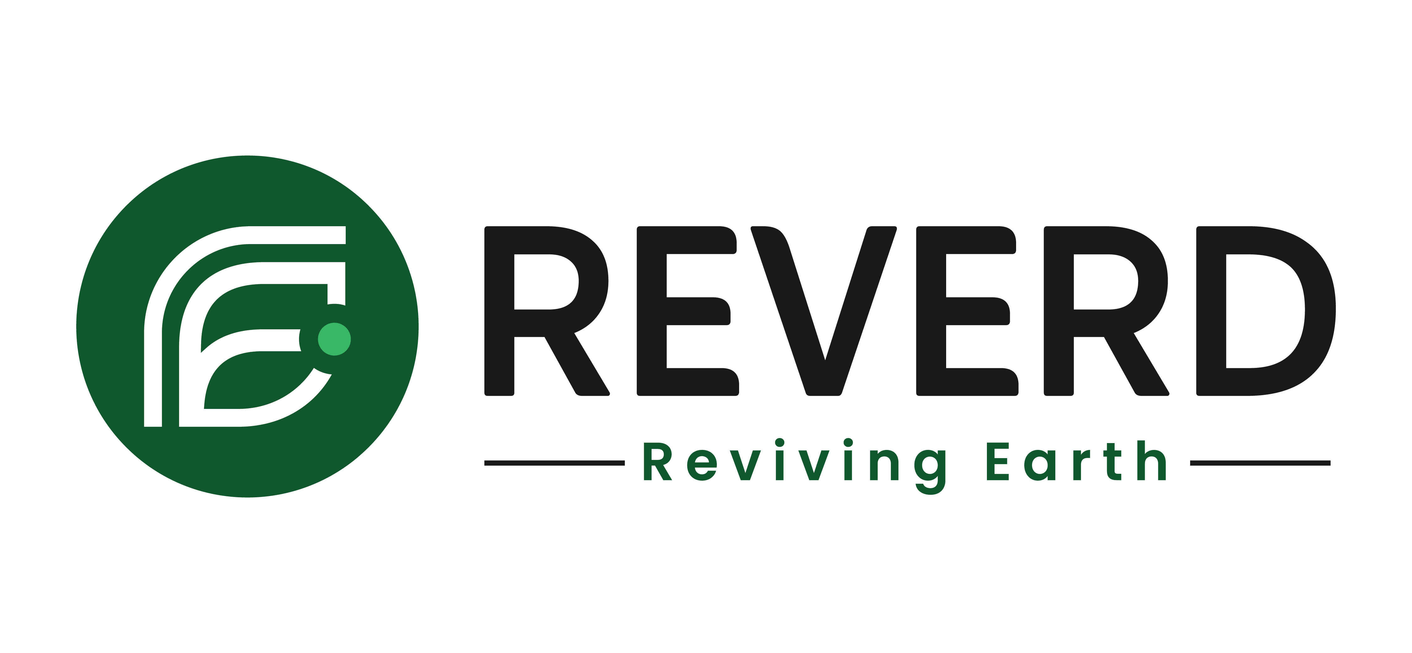 Reverd logo
